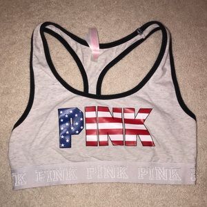 PINK Sports Bra